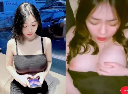 Trần Hà Linh với cảnh nóng hút mắt người xem