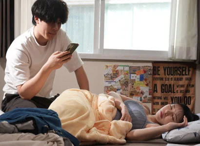 Gã đàn ông khoái chí khi người yêu ngoại tình