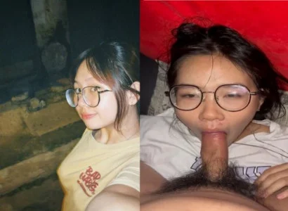 Kẻ dâm đãng phang cô nàng vòng ba tròn dâm đãng
